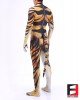 Tiger Immortal Furry PETSUIT T004