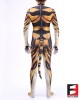 Tiger Immortal Furry PETSUIT T004