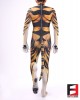 Tiger Immortal Cartoon PETSUIT T004