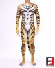 Tiger Immortal Cartoon PETSUIT T004