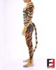 Tiger Immortal Cartoon PETSUIT T004