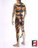 Tiger Immortal Cartoon PETSUIT T004