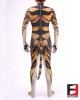 Tiger Immortal Cartoon PETSUIT T004