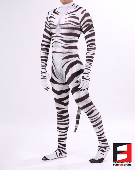 Zebra PETSUIT ZB001