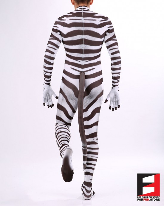 Zebra PETSUIT ZB001