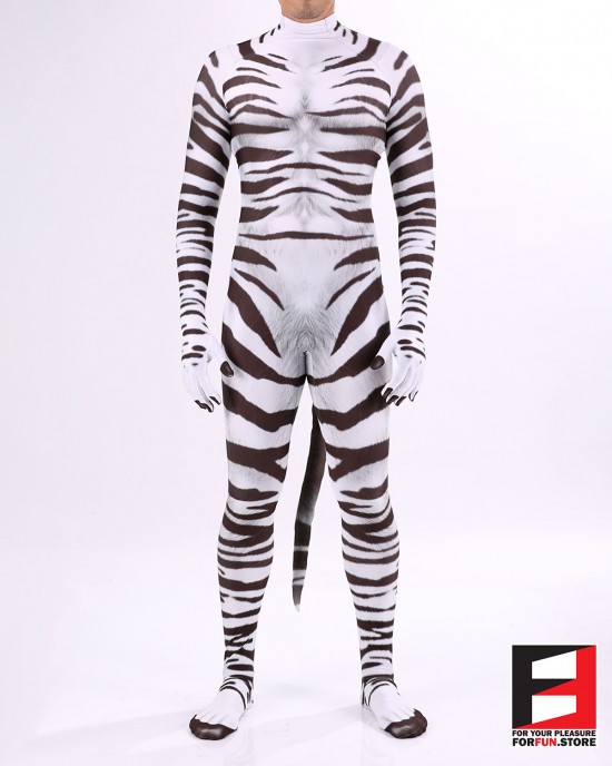 Zebra PETSUIT ZB001