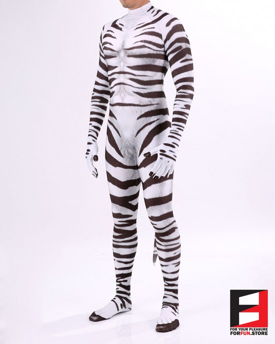 Zebra PETSUIT ZB001