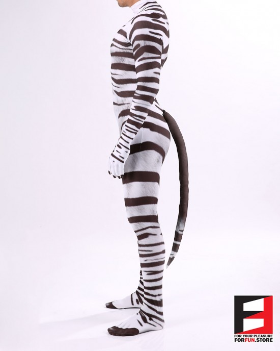 Zebra PETSUIT ZB001