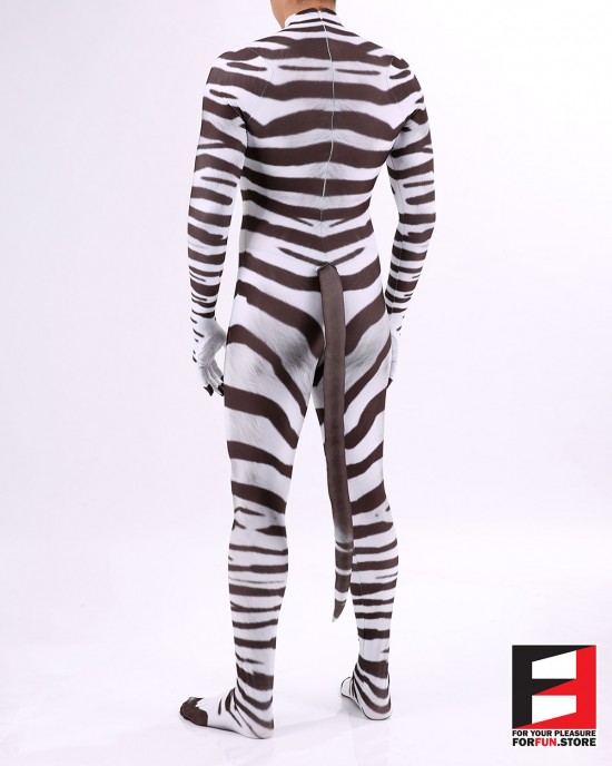 Zebra PETSUIT ZB001