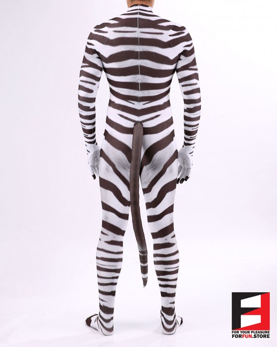 Zebra PETSUIT ZB001