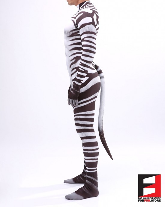 Zebra PETSUIT ZB002