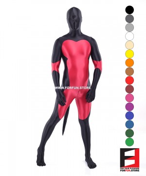 PUPPY SLICK PETSUIT D001 PUPPY SLICK PETSUIT D001