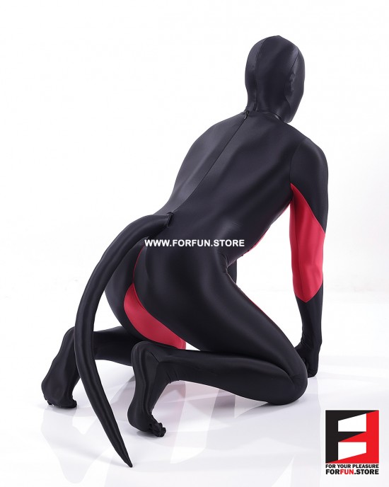 PUPPY SLICK PETSUIT D001 PUPPY SLICK PETSUIT D001