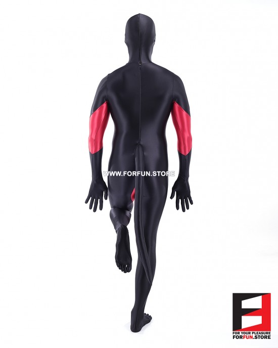 PUPPY SLICK PETSUIT D001 PUPPY SLICK PETSUIT D001