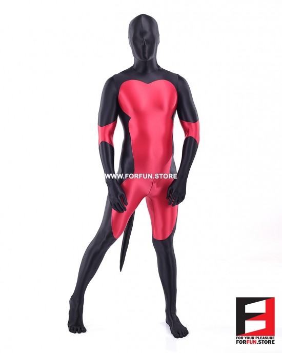 PUPPY SLICK PETSUIT D001 PUPPY SLICK PETSUIT D001