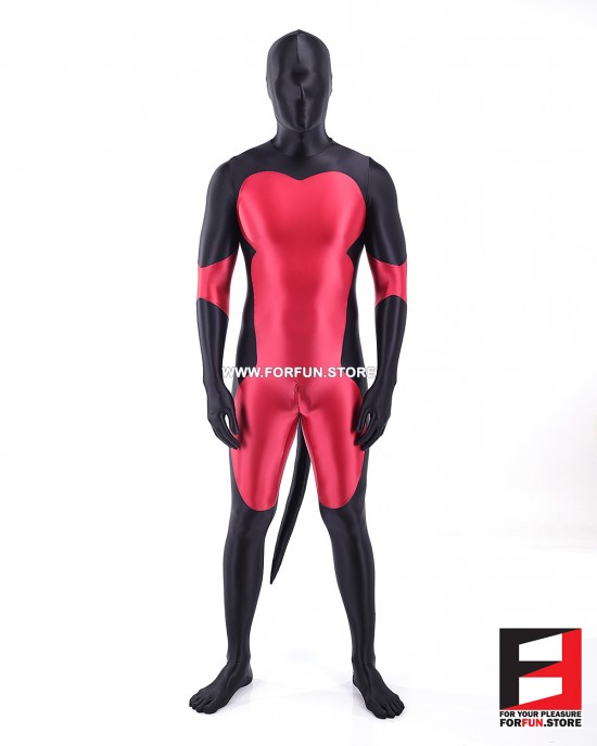 PUPPY SLICK PETSUIT D001 PUPPY SLICK PETSUIT D001