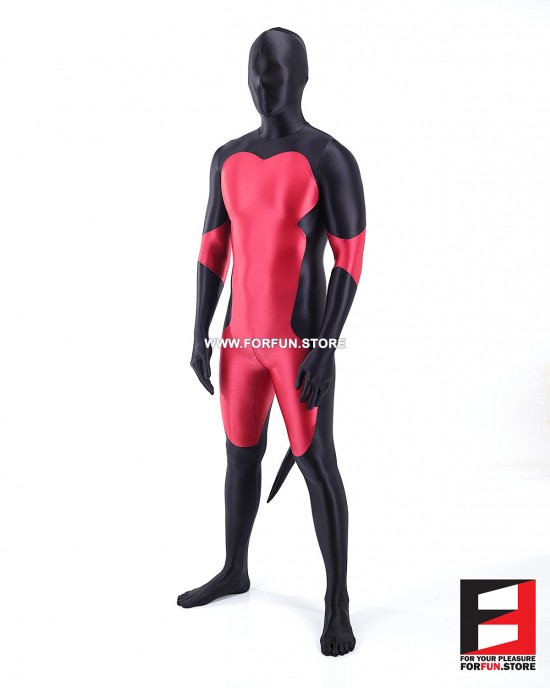 PUPPY SLICK PETSUIT D001 PUPPY SLICK PETSUIT D001