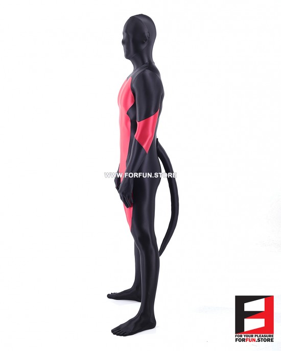 PUPPY SLICK PETSUIT D001 PUPPY SLICK PETSUIT D001
