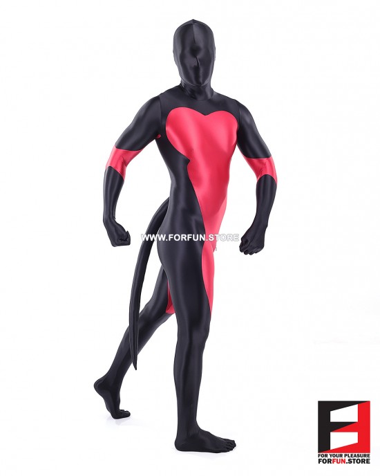 PUPPY SLICK PETSUIT D001 PUPPY SLICK PETSUIT D001