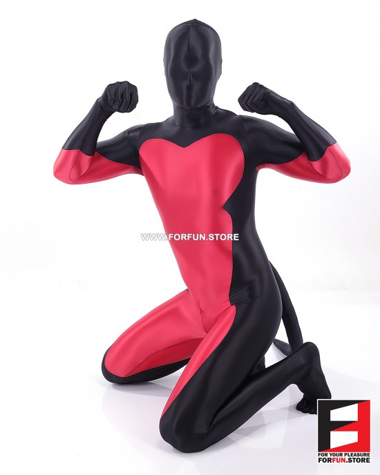 PUPPY SLICK PETSUIT D001 PUPPY SLICK PETSUIT D001