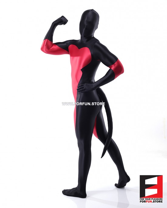 PUPPY SLICK PETSUIT D001 PUPPY SLICK PETSUIT D001
