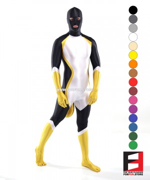 PUPPY SLICK PETSUIT D006 PUPPY SLICK PETSUIT D006