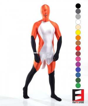 FOX SLICK PETSUIT F001 FOX SLICK PETSUIT F001