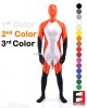 FOX SLICK PETSUIT D006