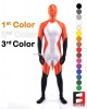 FOX SLICK PETSUIT F001