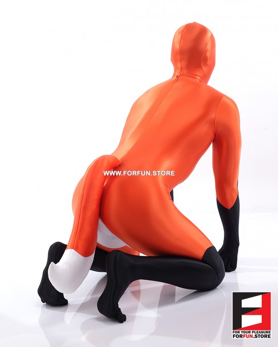 FOX SLICK PETSUIT D006