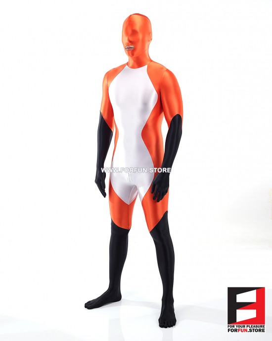 FOX SLICK PETSUIT D006