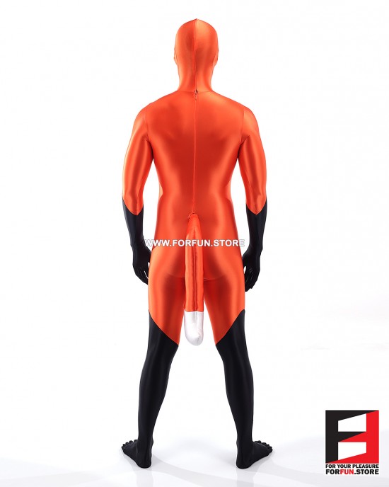 FOX SLICK PETSUIT D006