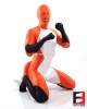 FOX SLICK PETSUIT D006