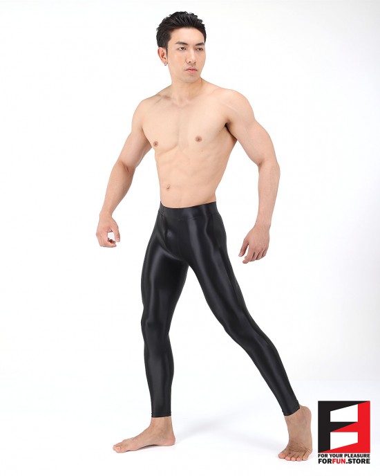 SPANDEX LEGGINGS FOR YOUR PLEASURE : FORFUN