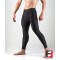 SPANDEX SHINY LEGGINGS BLACK WITH CROTCH ZIPPER (LOWER RISE) LGALZ01