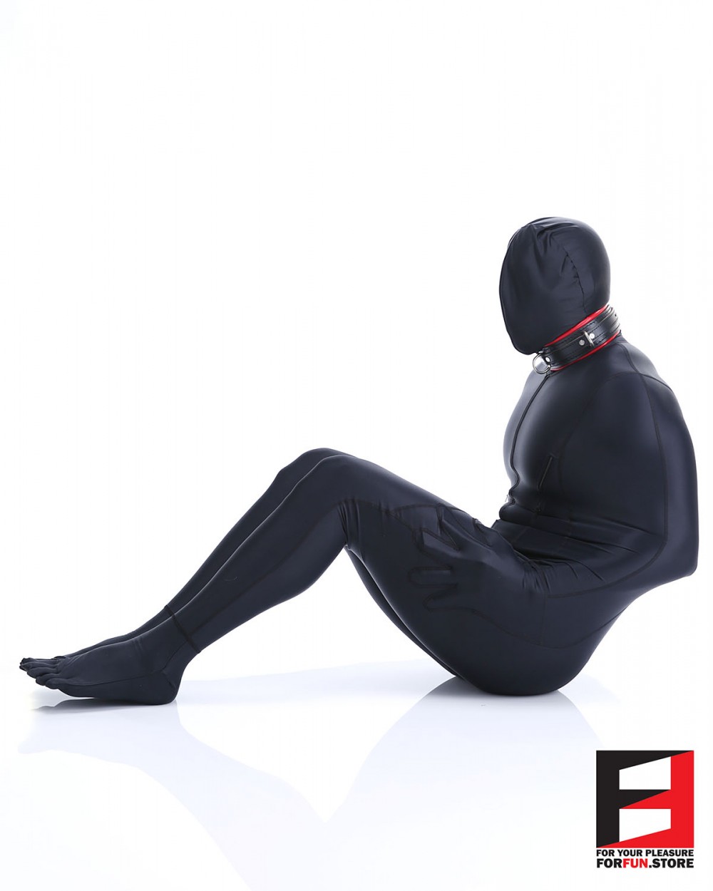 SPANDEX SLEEPSACK FOR YOUR PLEASURE FORFUN