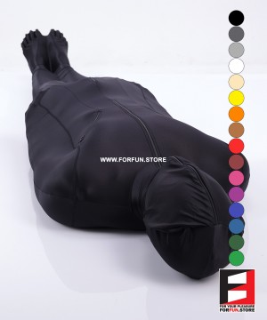 SPANDEX SLICK SLEEPSACK SL001S - 16 Colors Available SPANDEX SLICK SLEEPSACK SL001S - 16 Colors Available