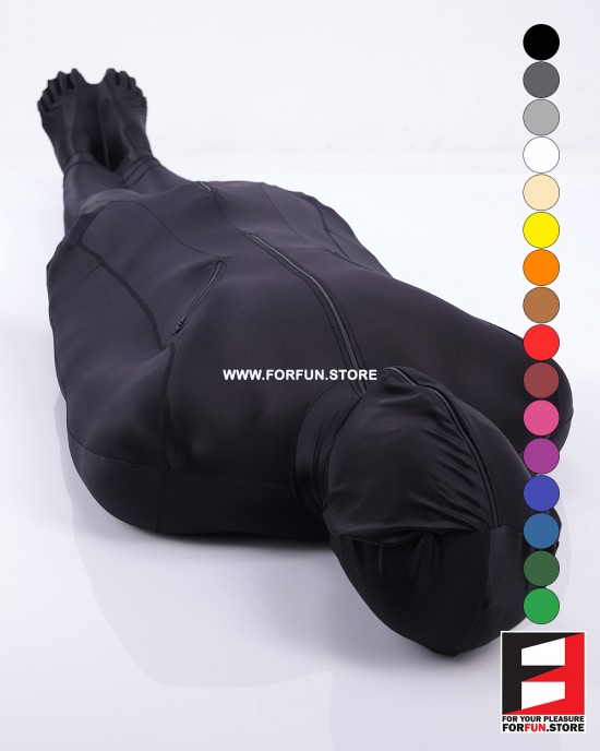 SPANDEX SLICK SLEEPSACK SL001S - 16 Colors Available