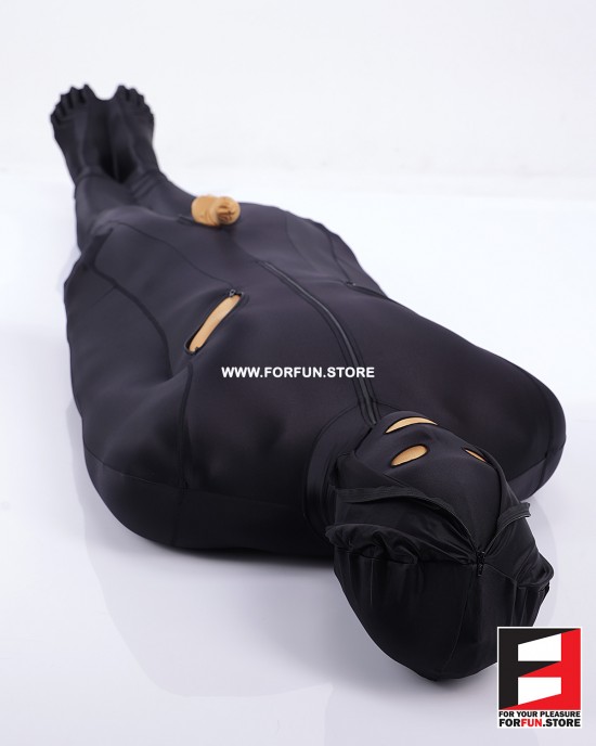 SPANDEX SLICK SLEEPSACK SL001S - 16 Colors Available