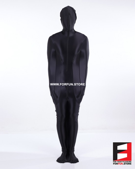 SPANDEX SLICK SLEEPSACK SL001S - 16 Colors Available