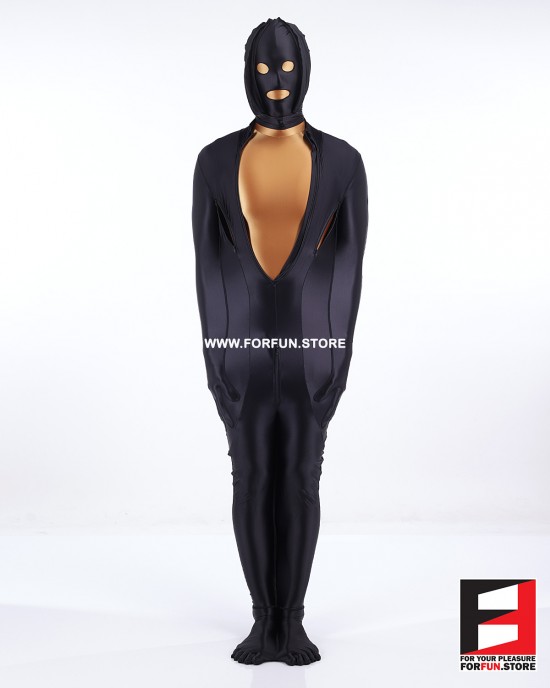 SPANDEX SLICK SLEEPSACK SL001S - 16 Colors Available