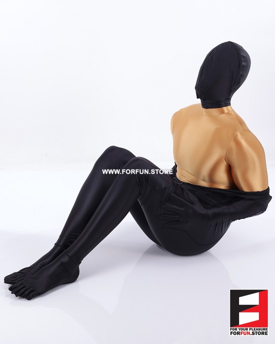 SPANDEX SLICK SLEEPSACK SL001S - 16 Colors Available