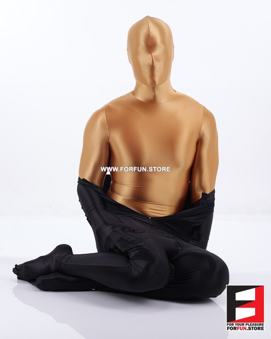 SPANDEX SLICK SLEEPSACK SL001S - 16 Colors Available