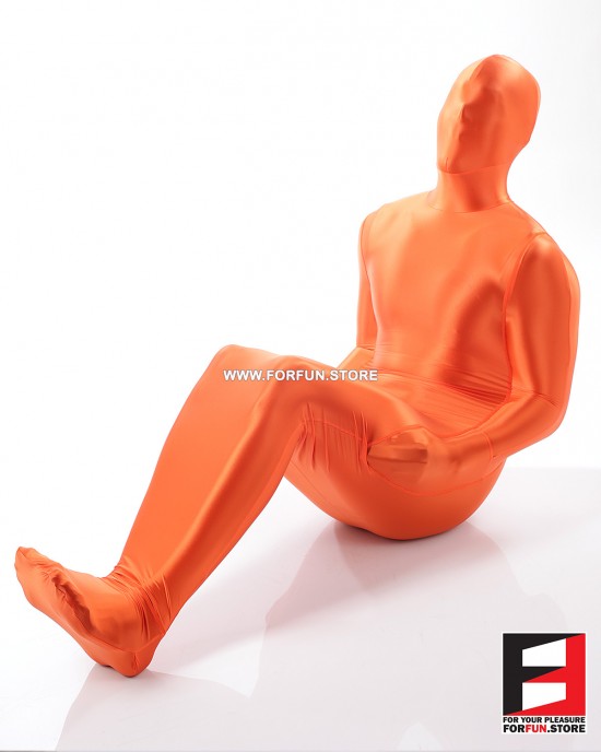 SPANDEX SLICK SLEEPSACK V2 SL002 - 16 Colors Available