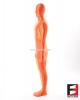 SPANDEX SLICK SLEEPSACK V2 SL002 - 16 Colors Available