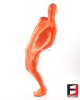 SPANDEX SLICK SLEEPSACK V2 SL002 - 16 Colors Available