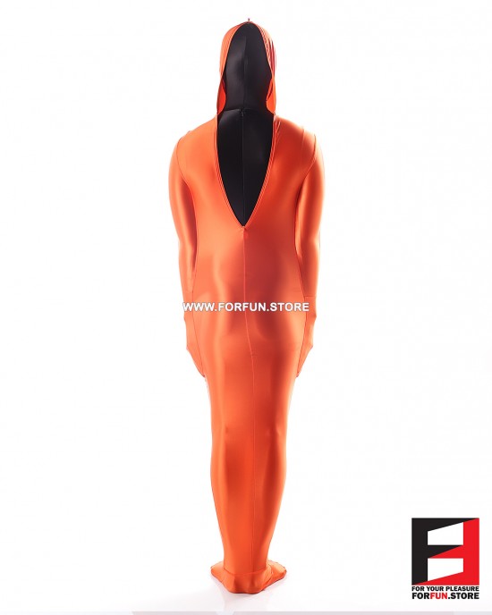 SPANDEX SLICK SLEEPSACK V2 SL002 - 16 Colors Available