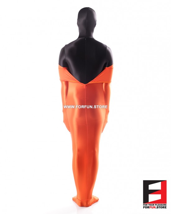 SPANDEX SLICK SLEEPSACK V2 SL002 - 16 Colors Available