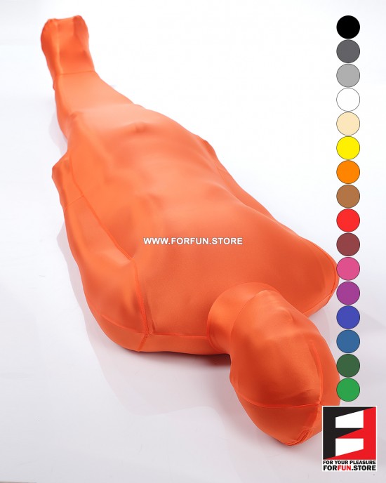 SPANDEX SLICK SLEEPSACK V2 SL002 - 16 Colors Available