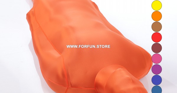 Spandex Slick Sleepsack | FORFUN Bangkok